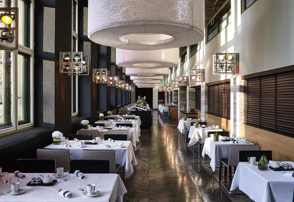 Sofitel Munich Bayerpost