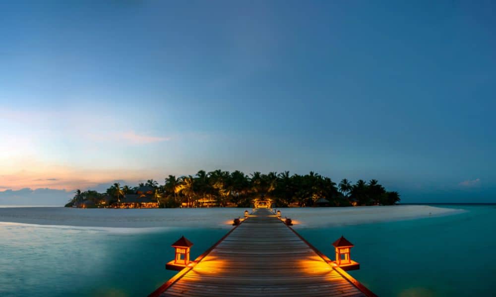 Banyan Tree Vabbinfaru