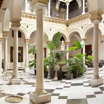 Palacio de Villipanes