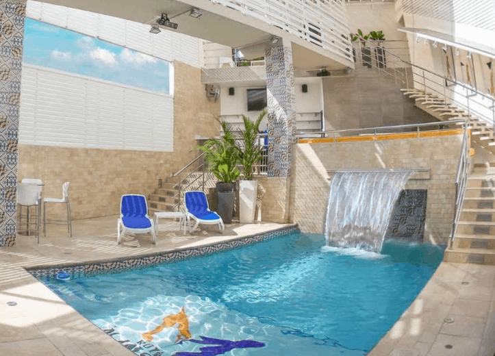 Royal Mansion Panama