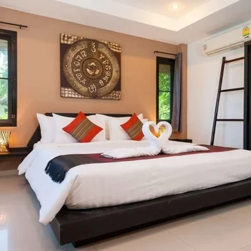 Koh Tao Heights Boutique Villas