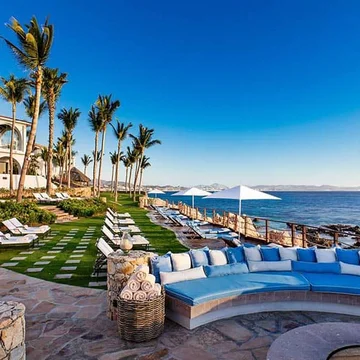 One & Only Palmilla