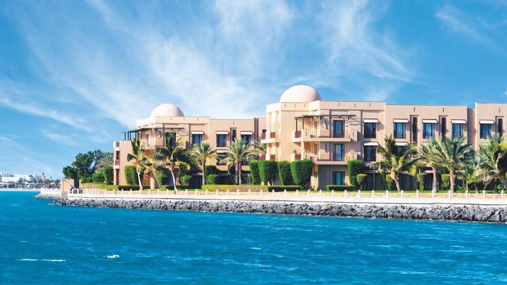 Park Hyatt Jeddah – Marina, Club and Spa
