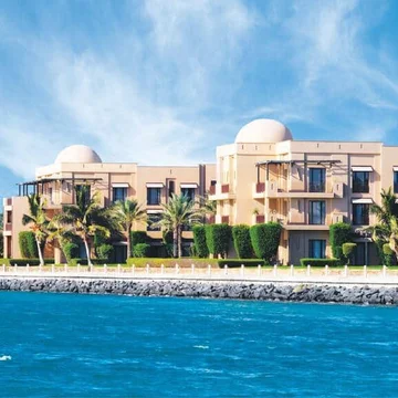Park Hyatt Jeddah – Marina, Club and Spa