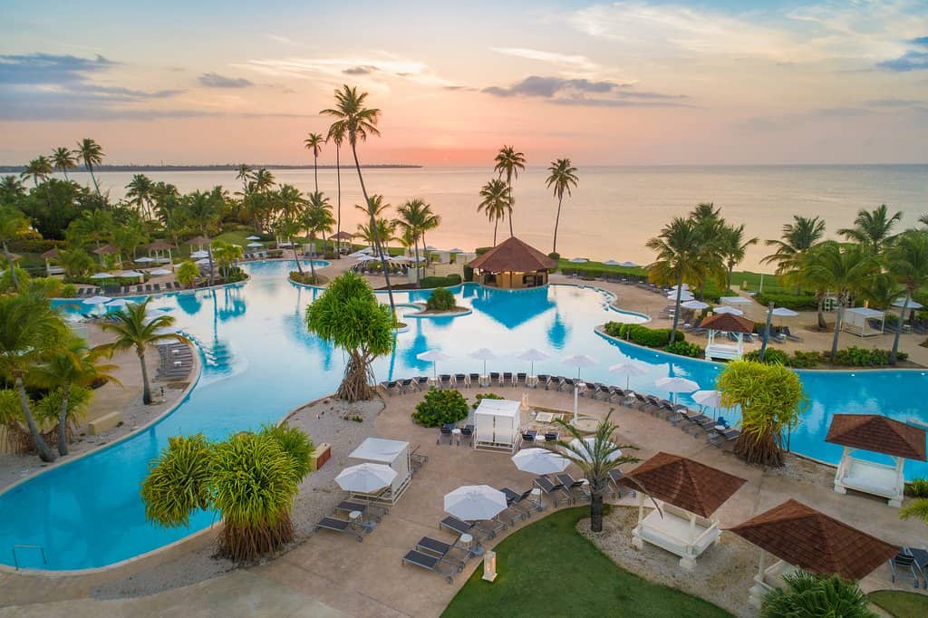 Hyatt Regency Grand Reserve Puerto Rico