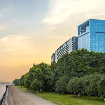 The Azure Qiantang