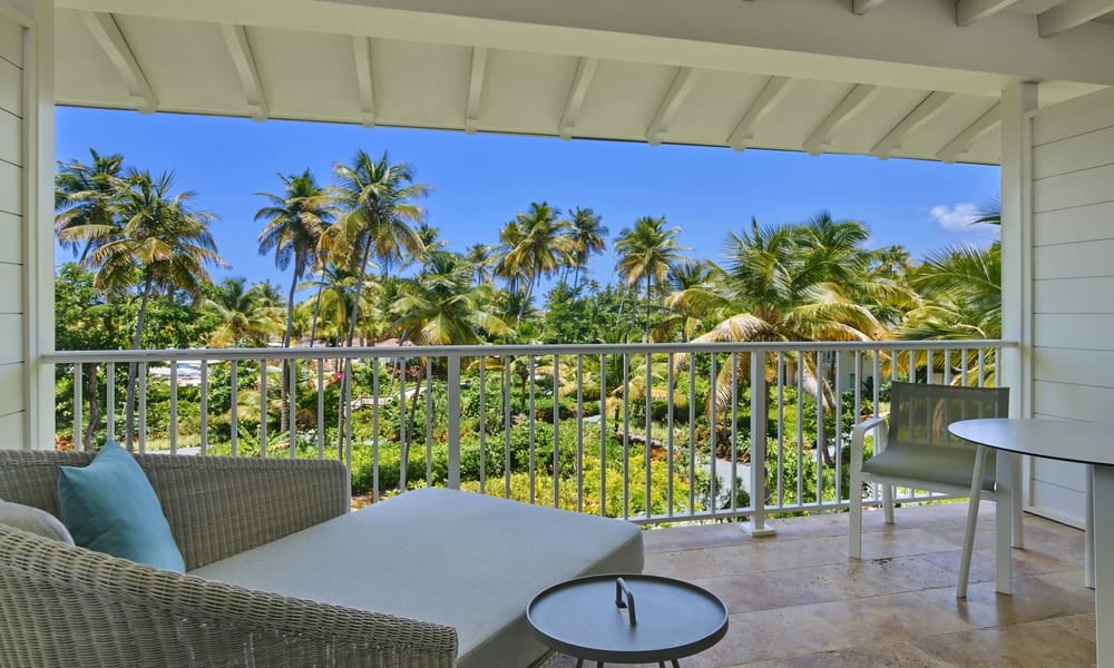 St. Regis Bahia Beach Resort