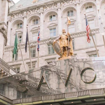 The Savoy