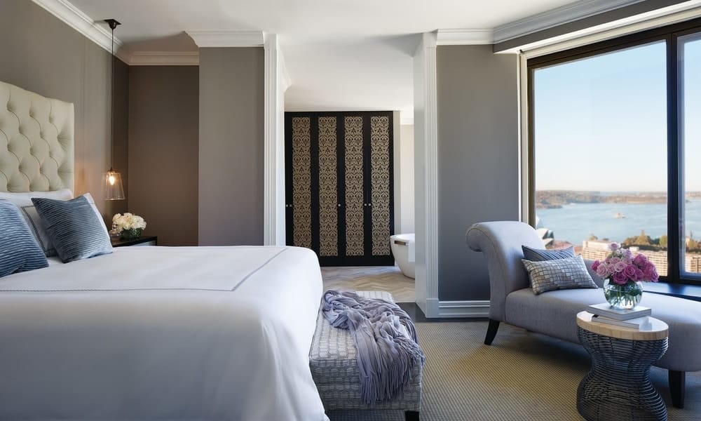 Four Seasons Hotel Sydney