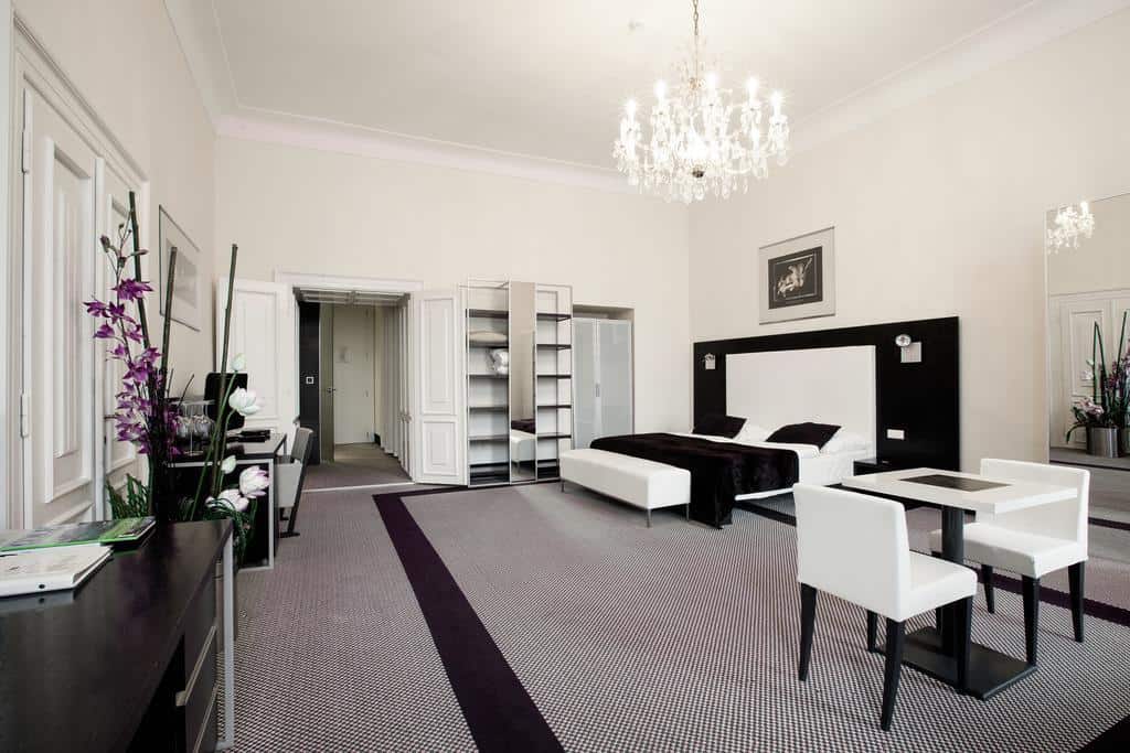 Old Town Square Hotel