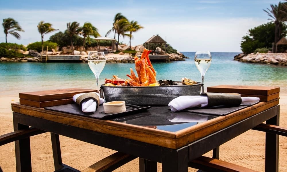 Baoase Luxury Resort