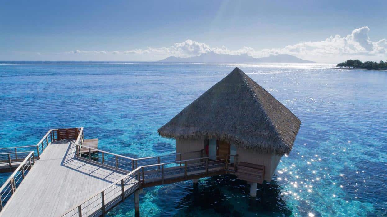 Le Méridien Tahiti