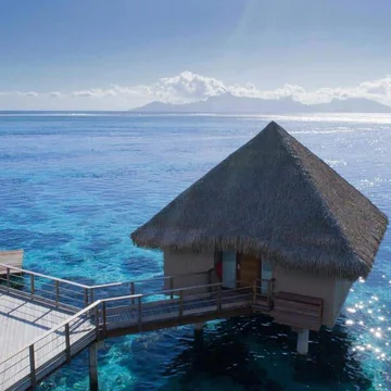 Le Méridien Tahiti