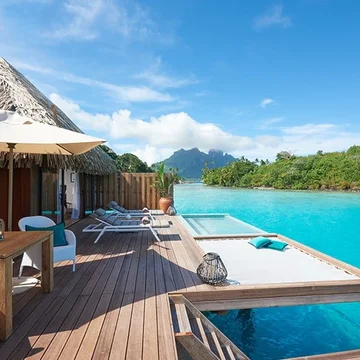 Conrad Bora Bora Nui