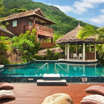 Hilton Seychelles Northolme Resort & Spa