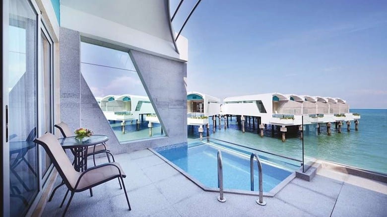 Lexis Hibiscus Port Dickson