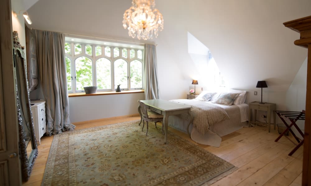 The French Country House