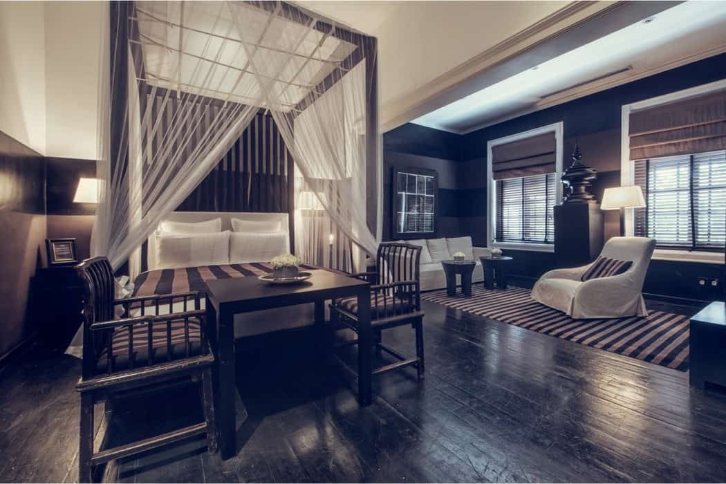 Paradise Road Tintagel Colombo