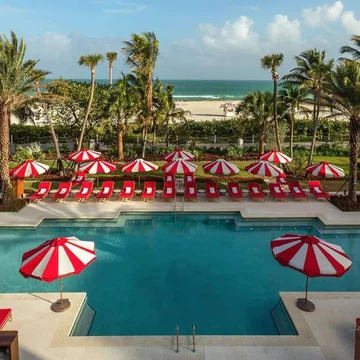 Faena Hotel