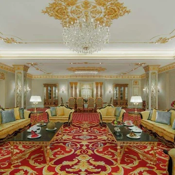 Emerald Palace Kempinski Dubai