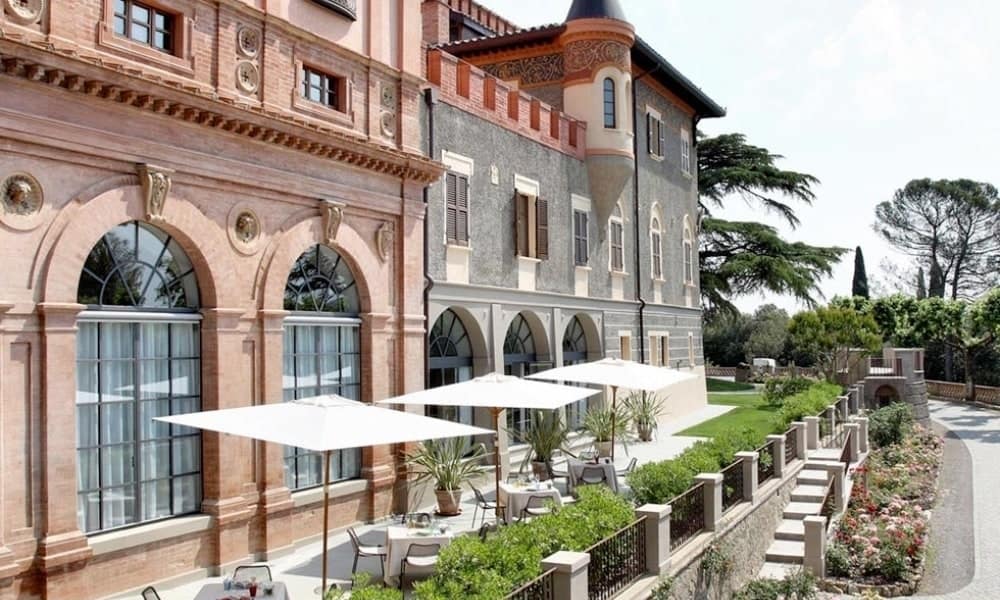 Borgo Dei Conti Resort