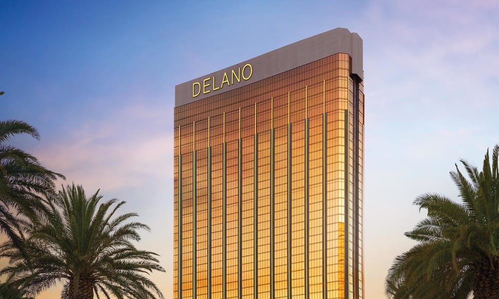 Delano Las Vegas