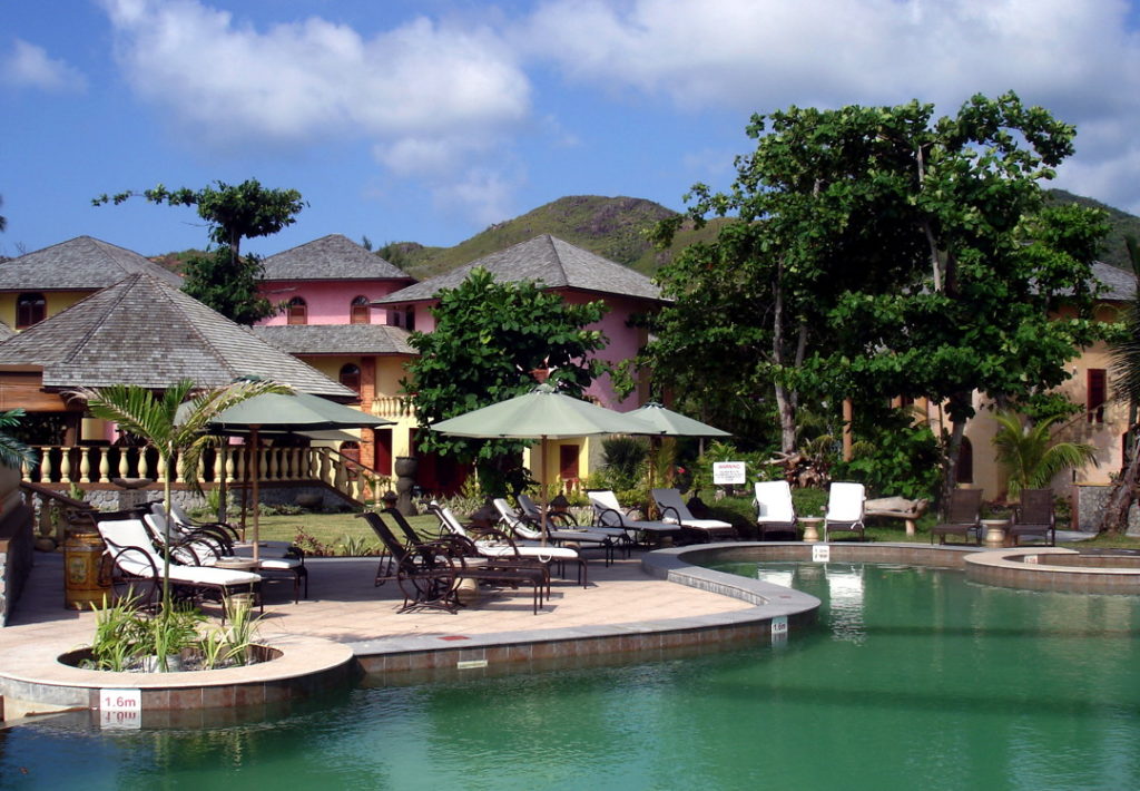 Castello Beach House