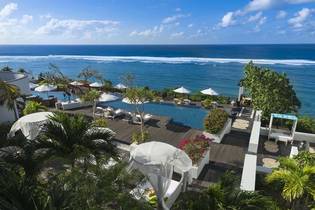 Samabe Bali Suites & Villas