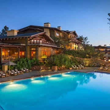 The Lodge at Torrey Pines