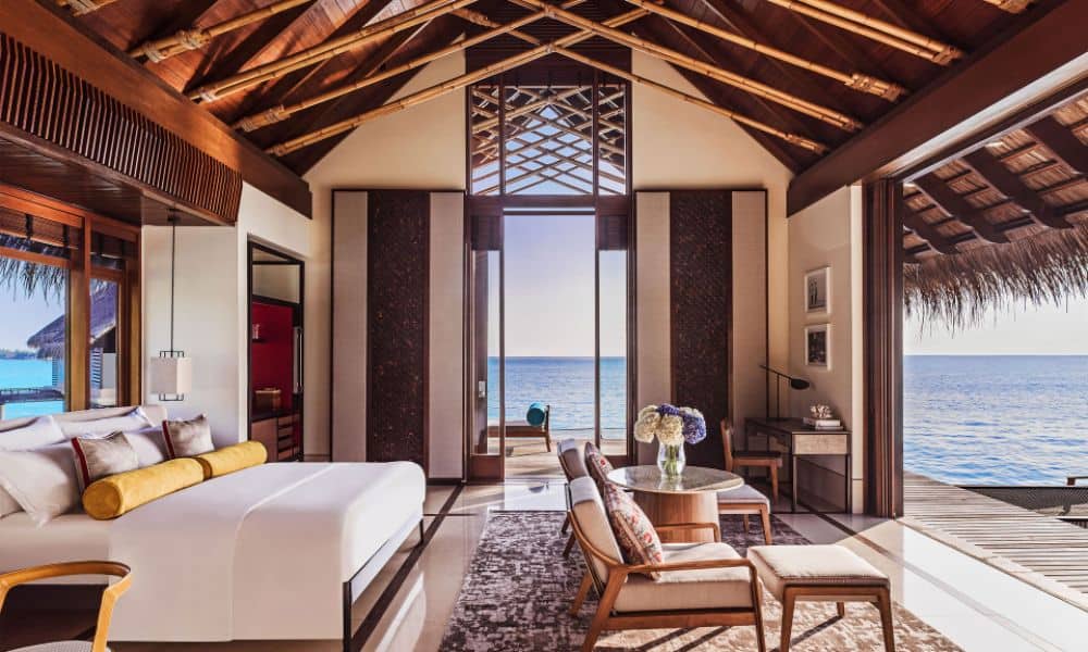 One & Only Reethi Rah