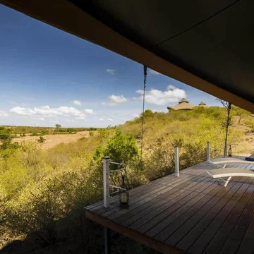 Mahali Mzuri