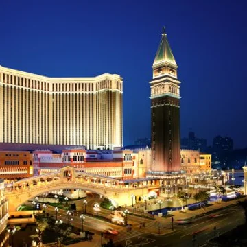 The Venetian Macau