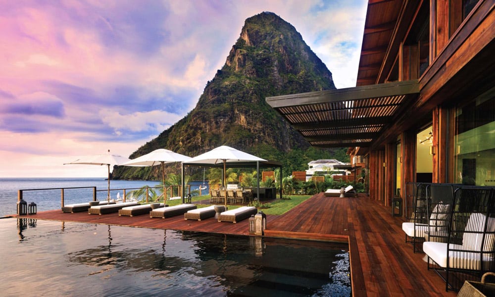 Sugar Beach, A Viceroy Resort