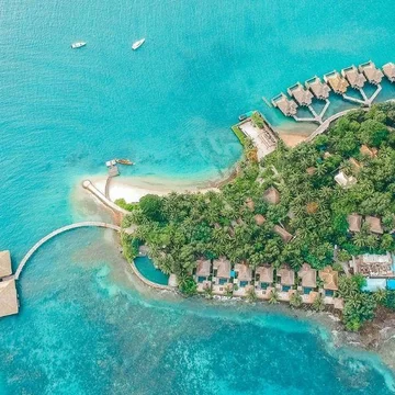 Song Saa Private Island & Luxury Resort