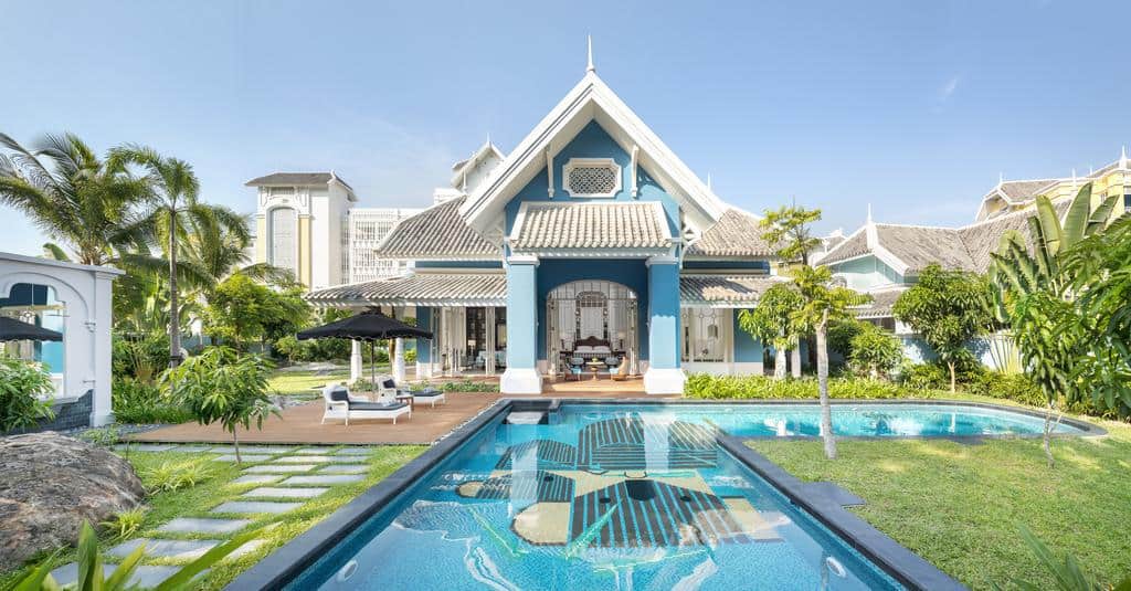 JW Marriott Phu Quoc Emerald Bay Resort & Spa