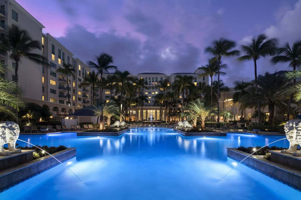 The Ritz-Carlton, San Juan
