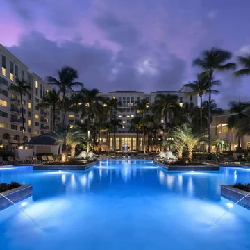 The Ritz-Carlton, San Juan