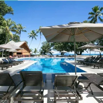 Berjaya Beau Vallon Bay Beach Resort and Casino