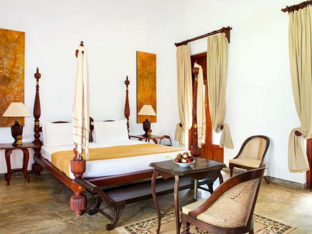 Tamarind Hill by Asia Leisure