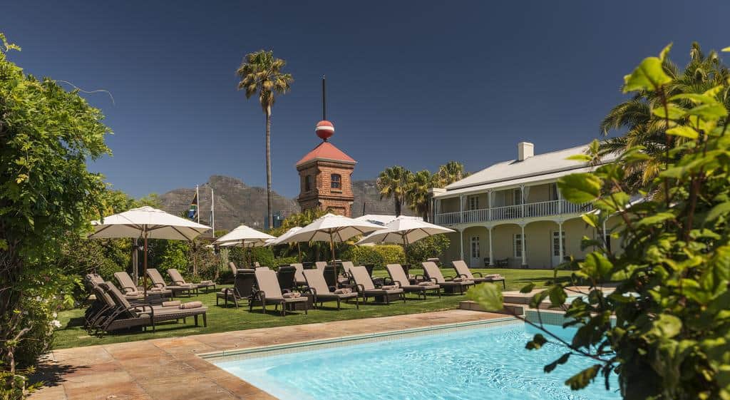 Dock House Boutique Hotel & Spa