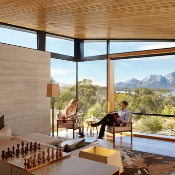 Saffire Freycinet