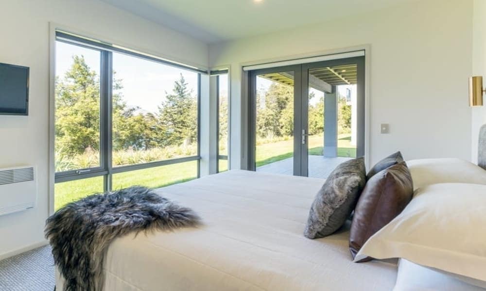 The Rees Hotel & Luxury Apartments