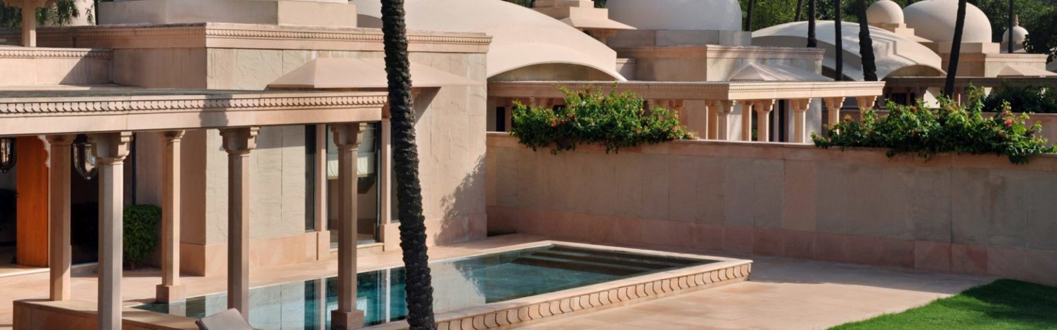 Amanbagh Aravalli Range