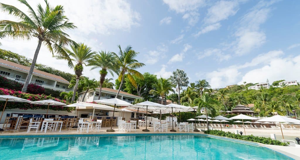 Blue Waters Resort and Spa