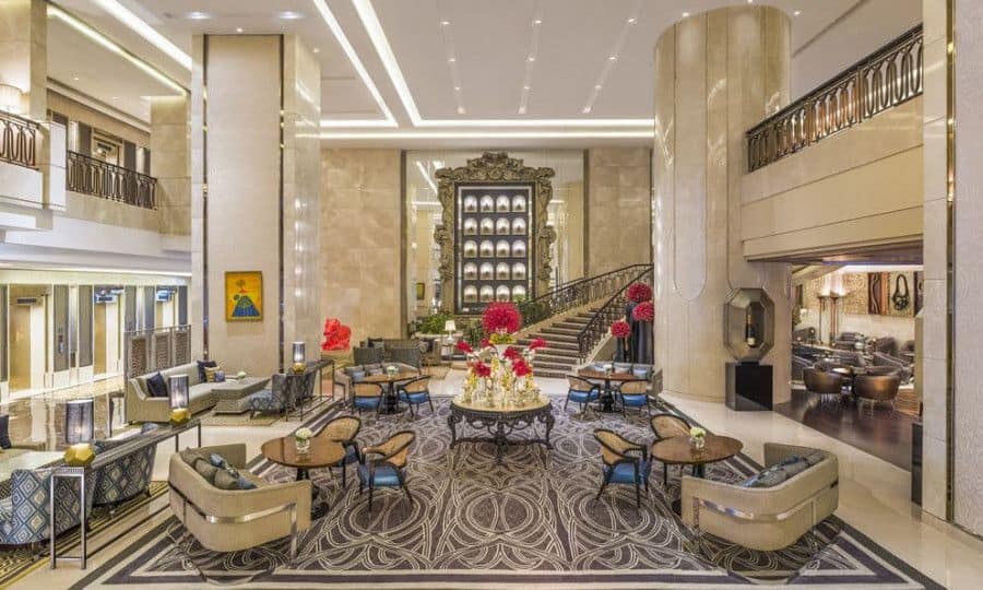 The St. Regis Mumbai