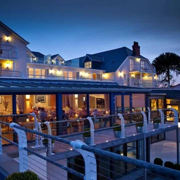 St Brides Bay Spa Hotel