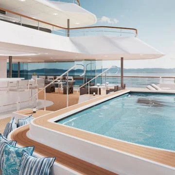 Ritz-Carlton Yacht Collection