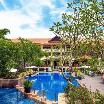 Victoria Angkor Resort & Spa