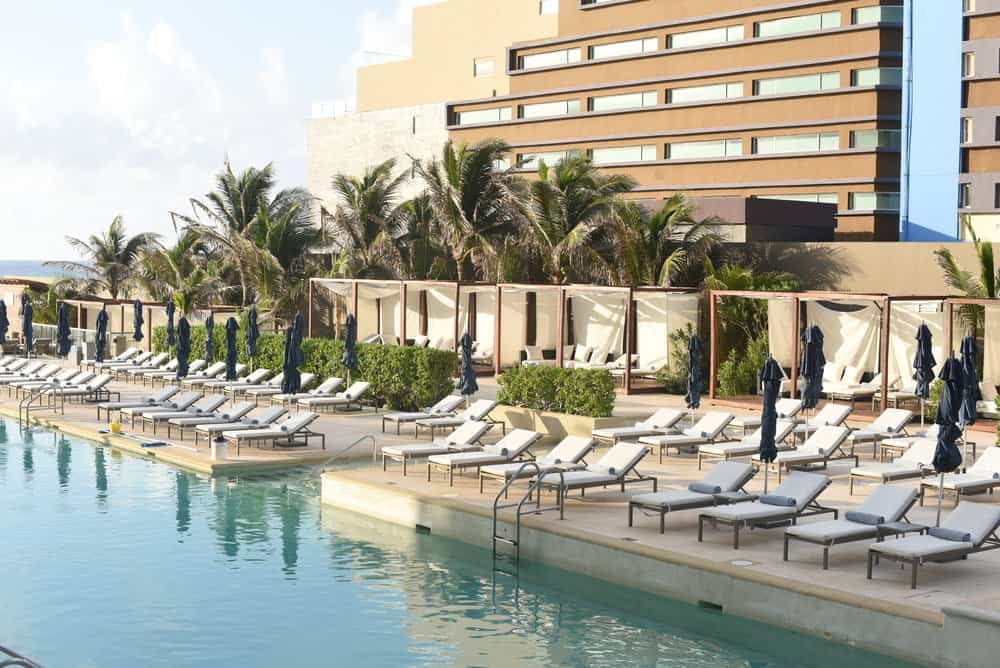 Secrets The Vine Cancun