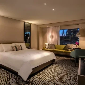 The Star Grand Hotel and Residences Sydney
